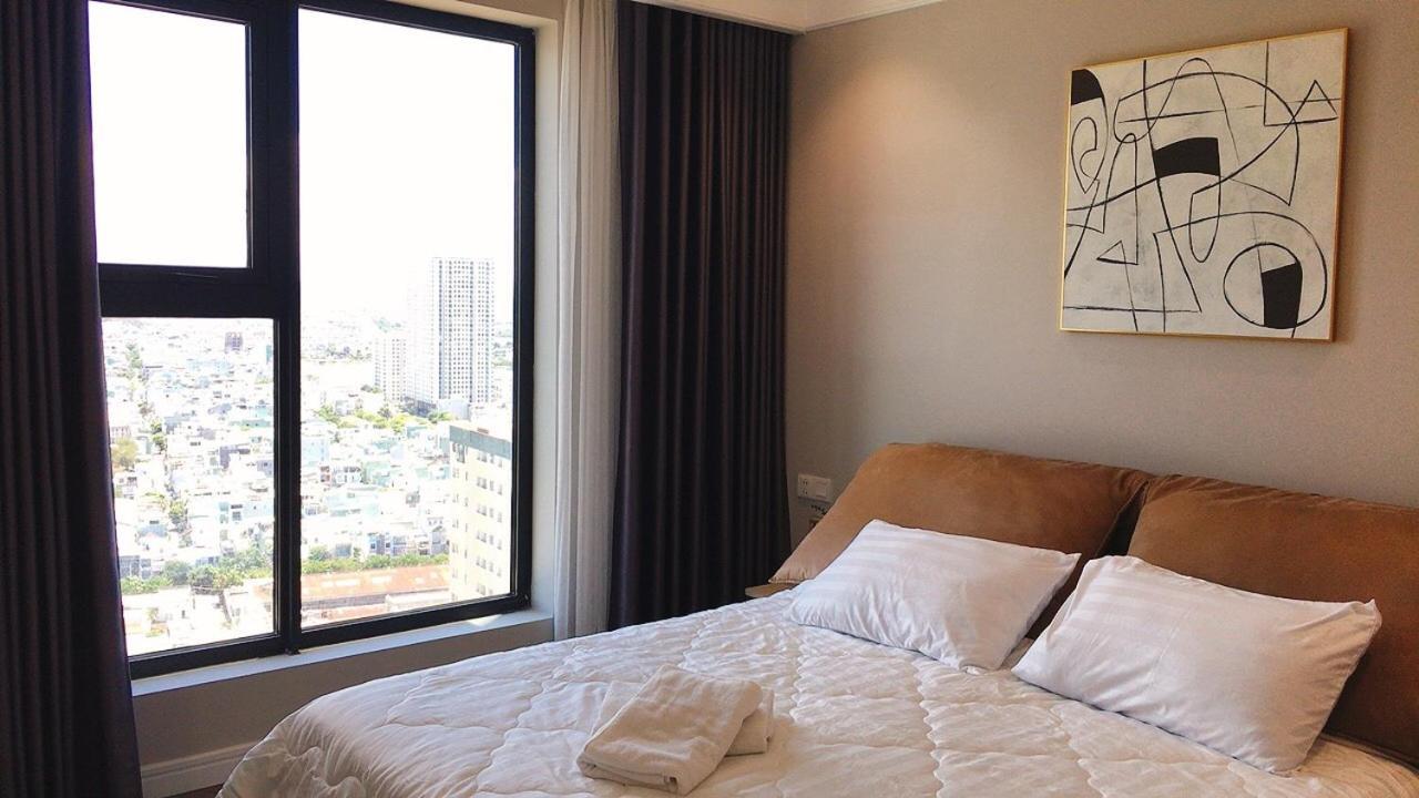 Can Ho Altara Residences Quy Nhon - Trung Tam Thanh Pho Buitenkant foto